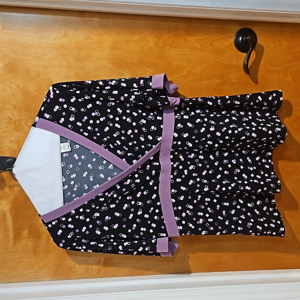 Liz & Co 1X top EUC